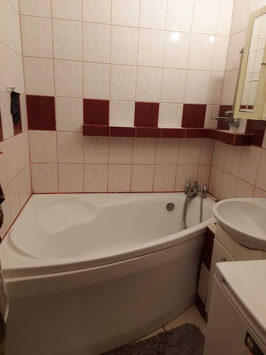 Mieszkanie do wynajęcia