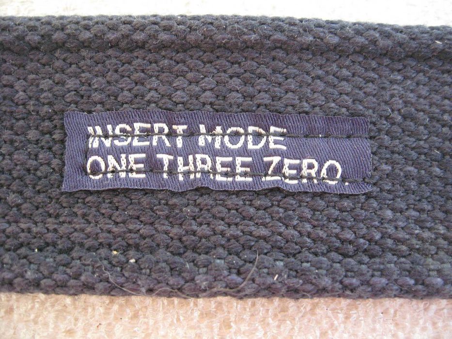 Ремень, пояс Unit. 573.  Длина 117 см