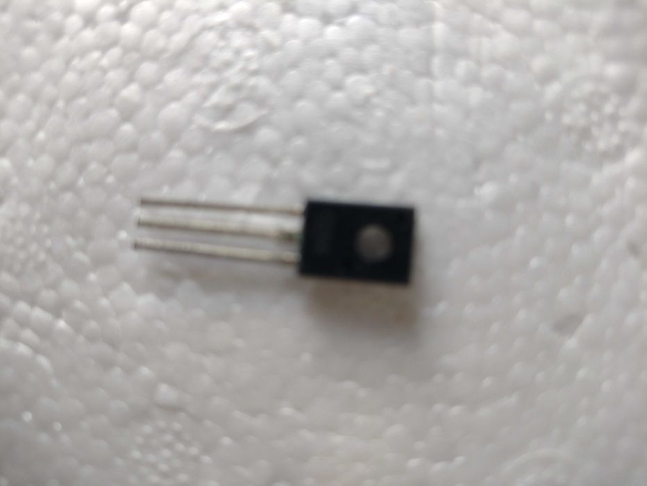 Транзистор КТ805ВМ 0пции: 10 шт;100шт