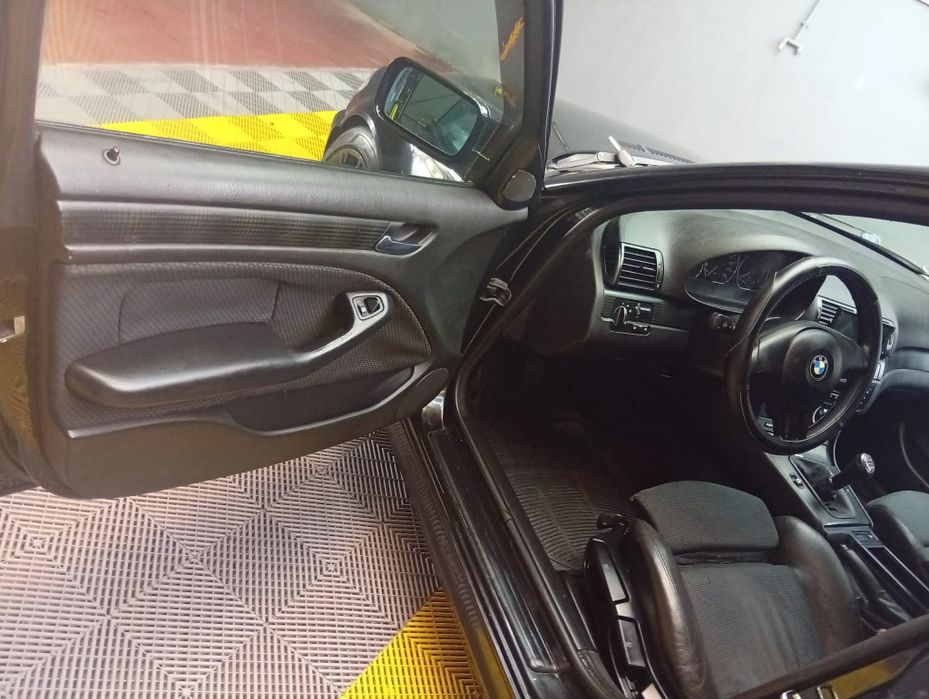 BMW e46 150 CV 2003