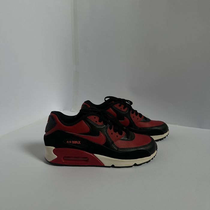 Кросівки Nike Air Max 95 Розмір 39