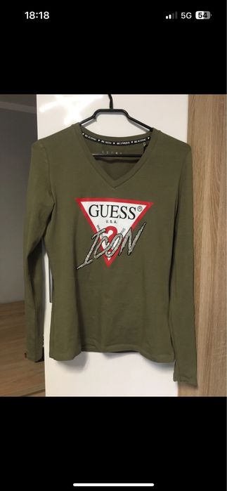 Bluzka guess r 36