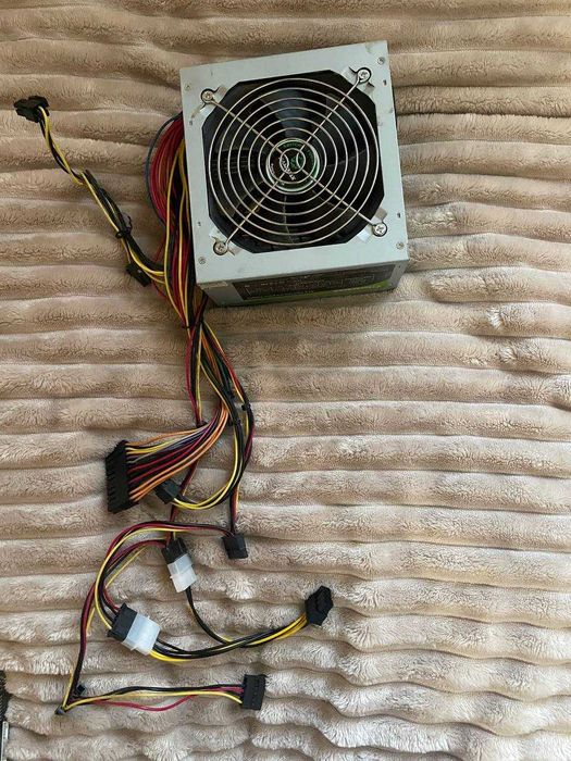 продам збірку пк