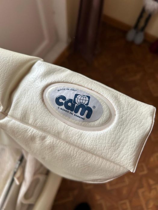 Манеж дитячий б/у Італія