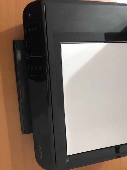 Impressora HP ENVY 4500