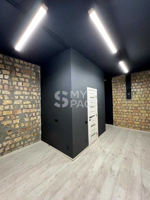 Комерція офіс фасад 130м Різницька Острозьких Кловський узвіз Печерськ