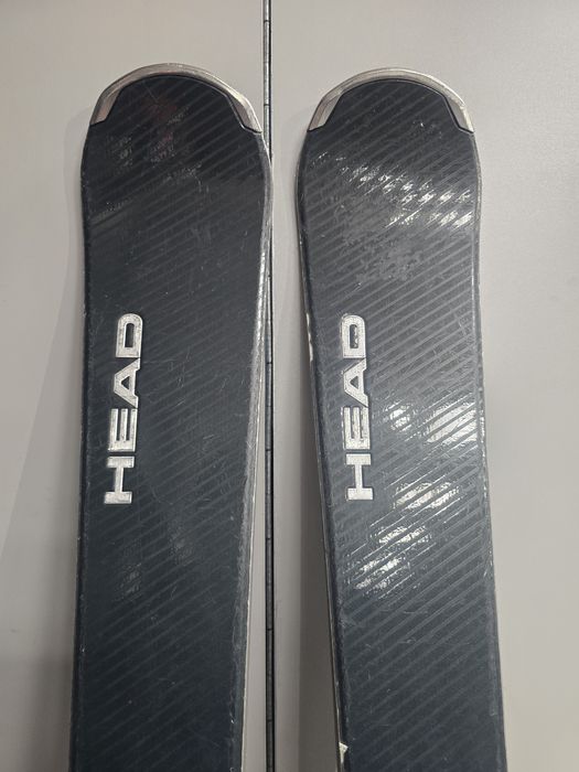 Лыжи Head Prestige
