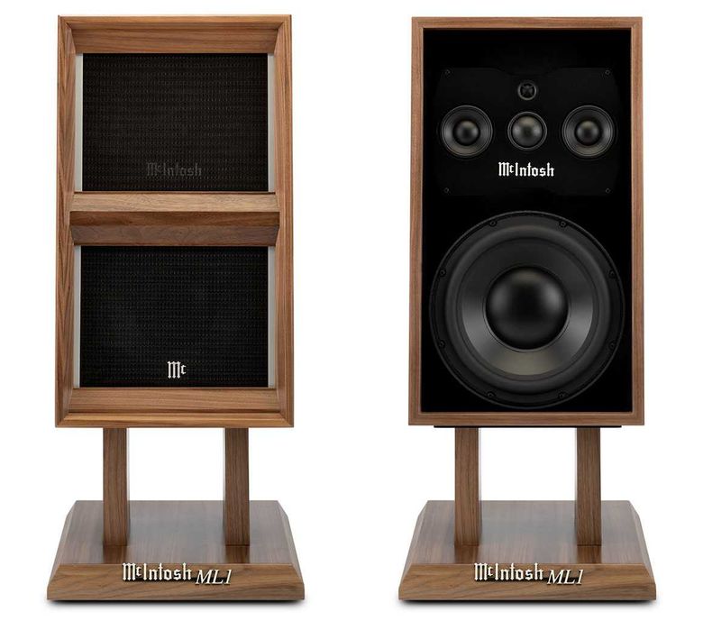 Nowość McIntosh DS200 Streamer + DAC możliwa zamiana WROCŁAW