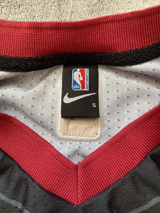 Koszulka NBA Nike Clevlend