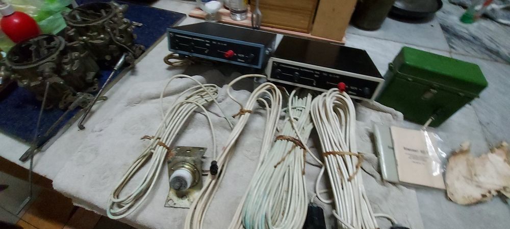 Стабилизированный  выпрямитель  тока ТЕС13.3