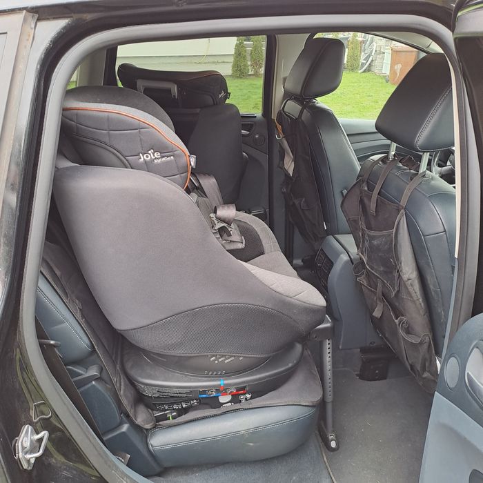 Fotelik Joie Signature