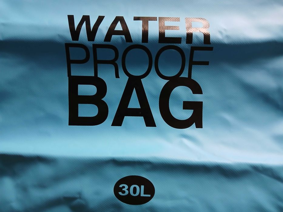 Water Proof Bag 30 Litros