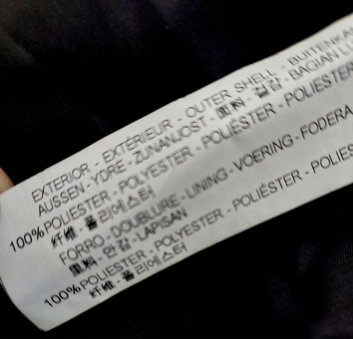 Kurtka męska zimowa Zara Man M