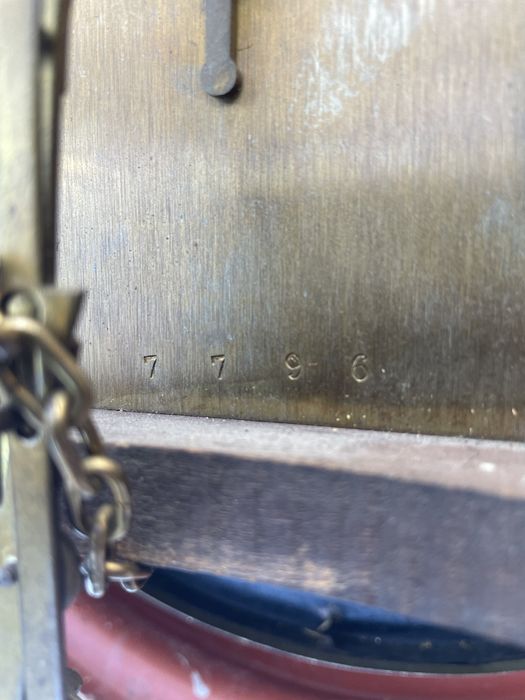 Zegar stojacy sprzedam