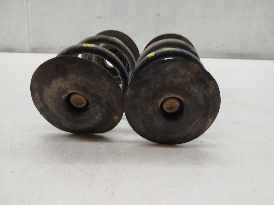 Molas traseiras - BMW 3 Compact (E46) | 01 - 05