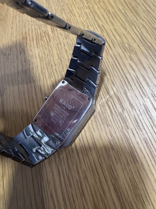 Наручний годинник Rado Jubile