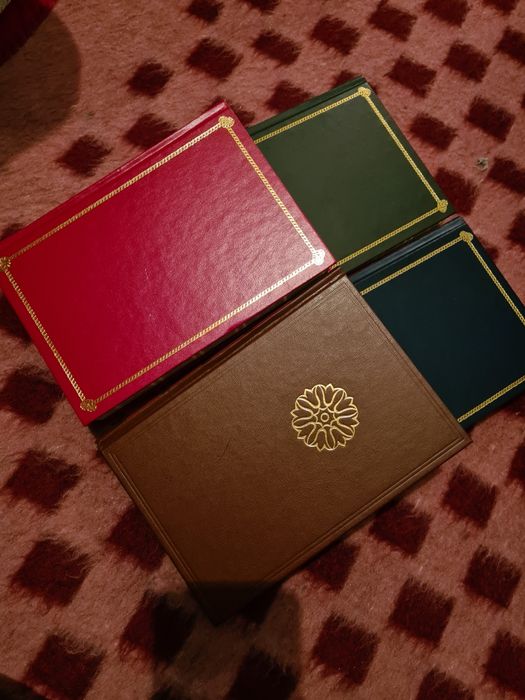 Livros Reader's Digest