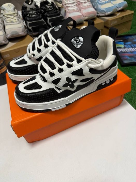Кросівки LV Skate | Розпродаж!