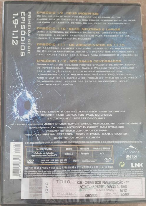 Filmes DVD Novos e Usados