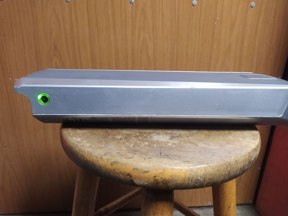 Bionx trek regenracja baterii progra   mowanie kalibracja baterii.