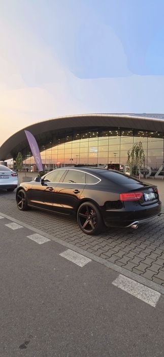 Alufelgi z oponami r19 5x112