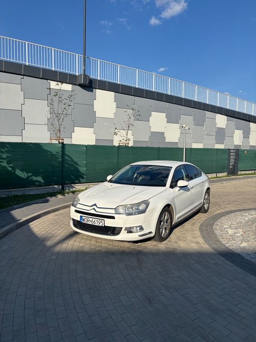 Citroën C5