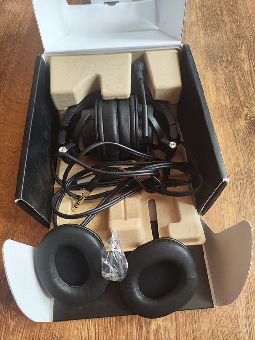 Наушники audio-technica ATHxSTS.