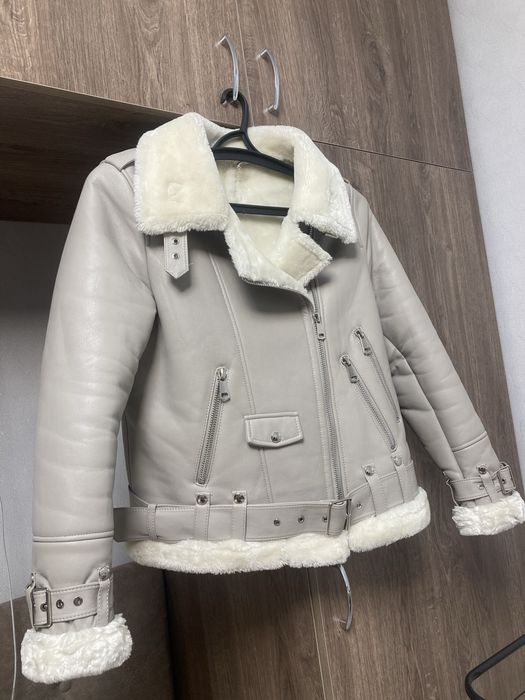 Трендова дублянка