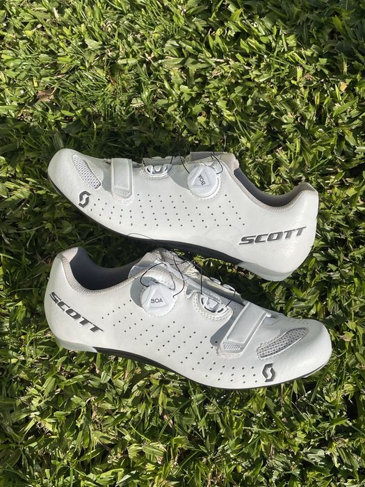 Sapatos Scott Comp 41
