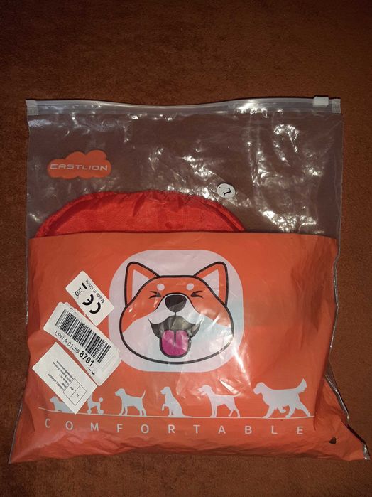 Одежда для собакчки