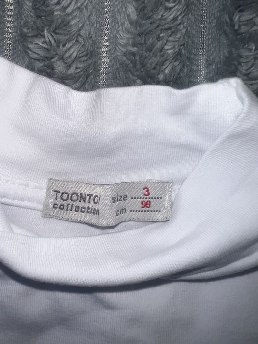 Базовий гольф унісекс 98 ромір