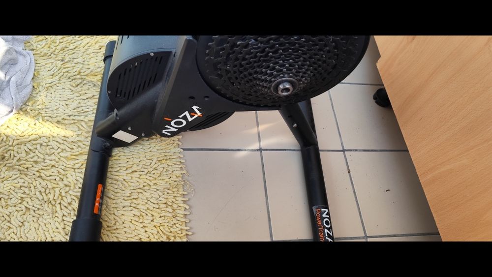 Rolo de treino "Noza"