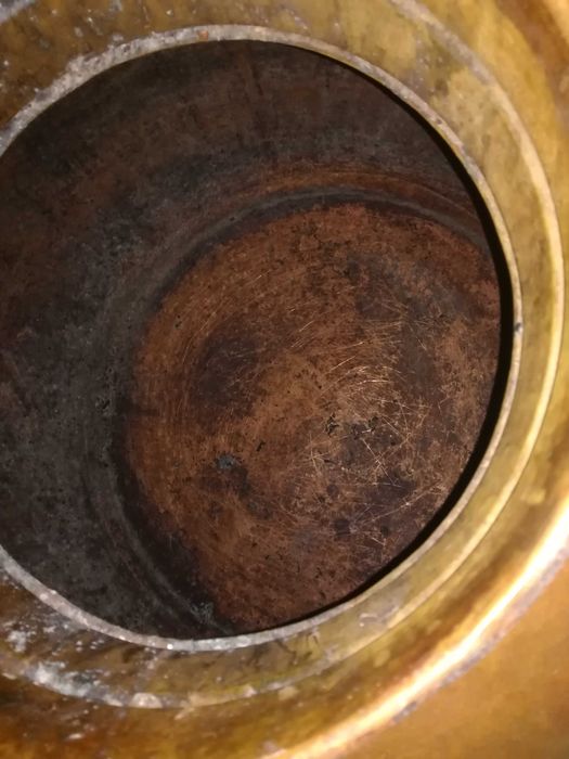 Alambique a uso até 2022