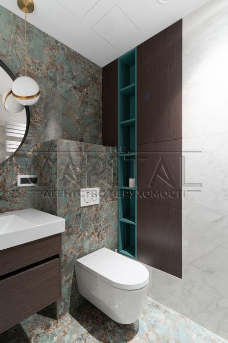 Продаж дизайнерська 3-кімнатна квартира в ЖК Chicago Central House ( ЖК Чикаго / Чікаго) Печерський район Печерськ метро "Олімпійська"