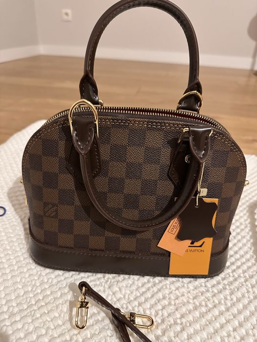 Torebka LV Alma Mini