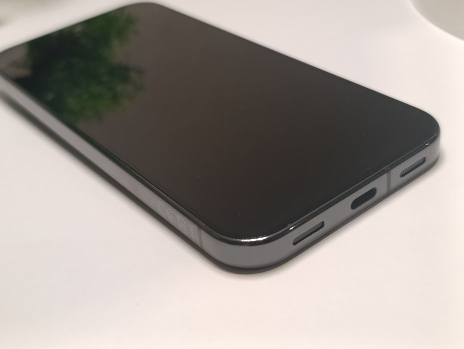 Смартфон Google Pixel 10 Pro 16/128GB Obsidian duos nano sim