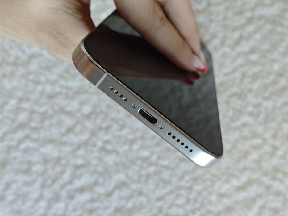 Iphone 15 promax