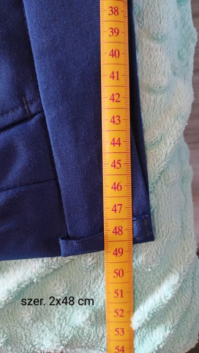 Eleganckie spodnie NOWE