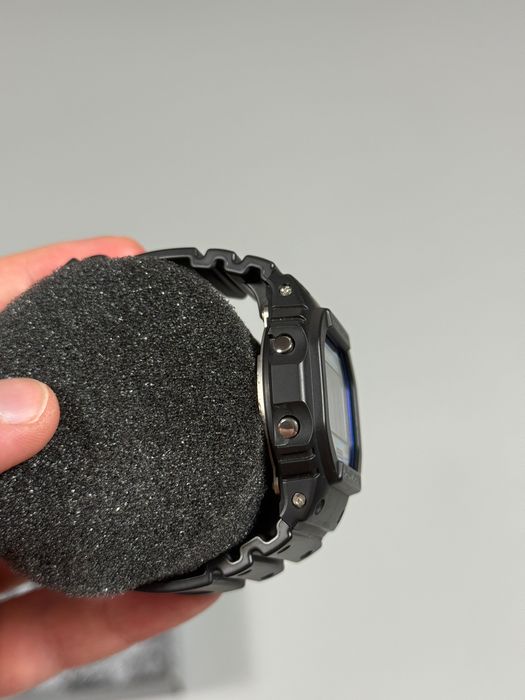 Оригінал Casio G-Shock GW-B5600-2ER | Bluetooth | Tough Solar годинник