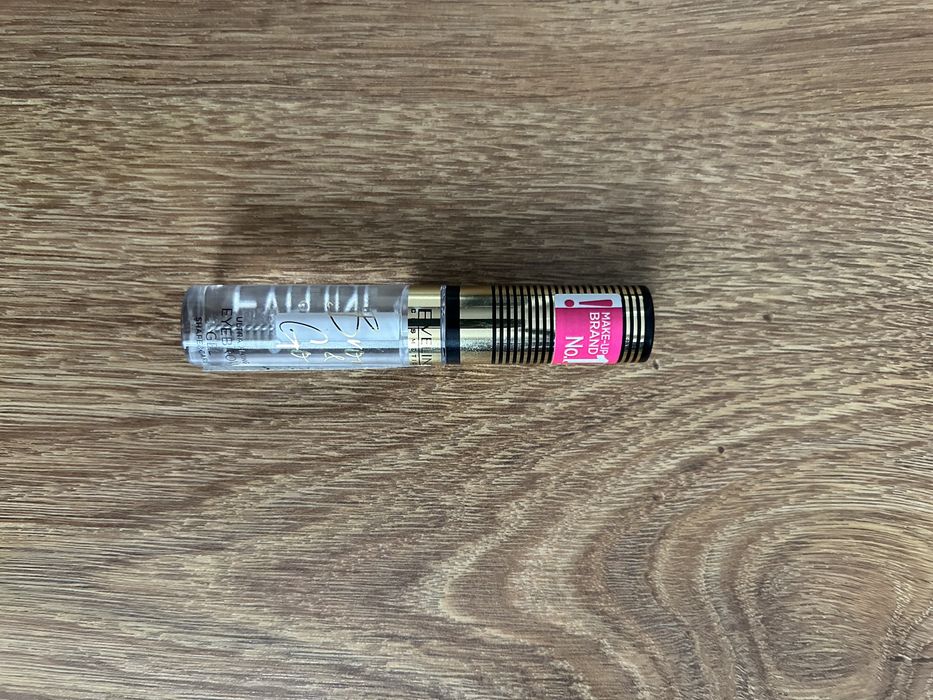 Żel Do Brwi Brow&Go Transparent Eveline