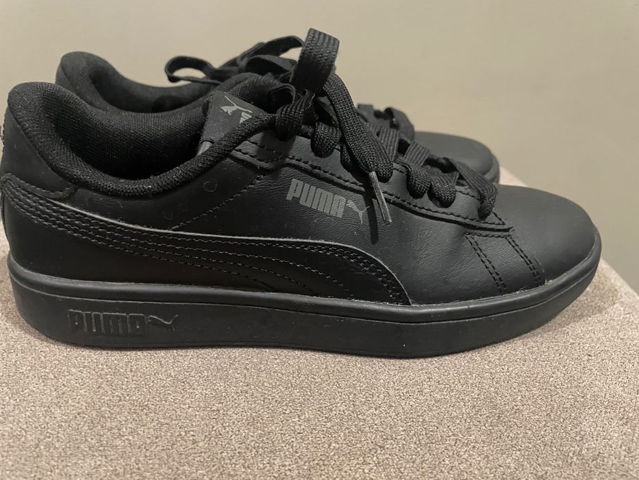 Puma кросівки для хлопчика