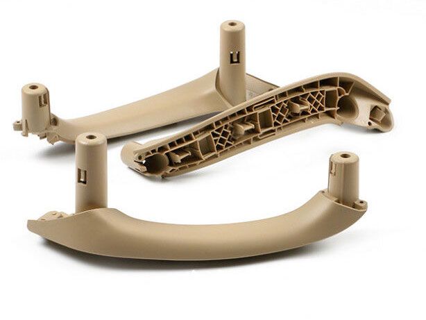 Puxadores Pegas  Interiores Portas BMW X3 X4 F25 F26 (NOVO)