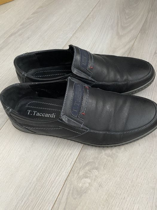 Туфлі  чоловічі.