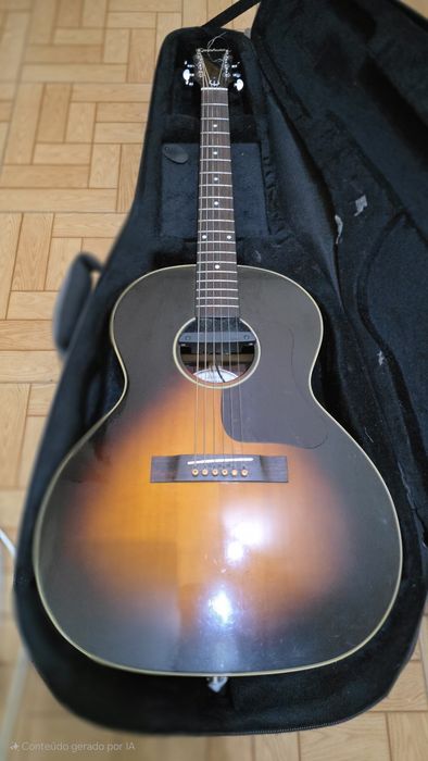 Epiphone EJ-45 (Guitarra Acústica)