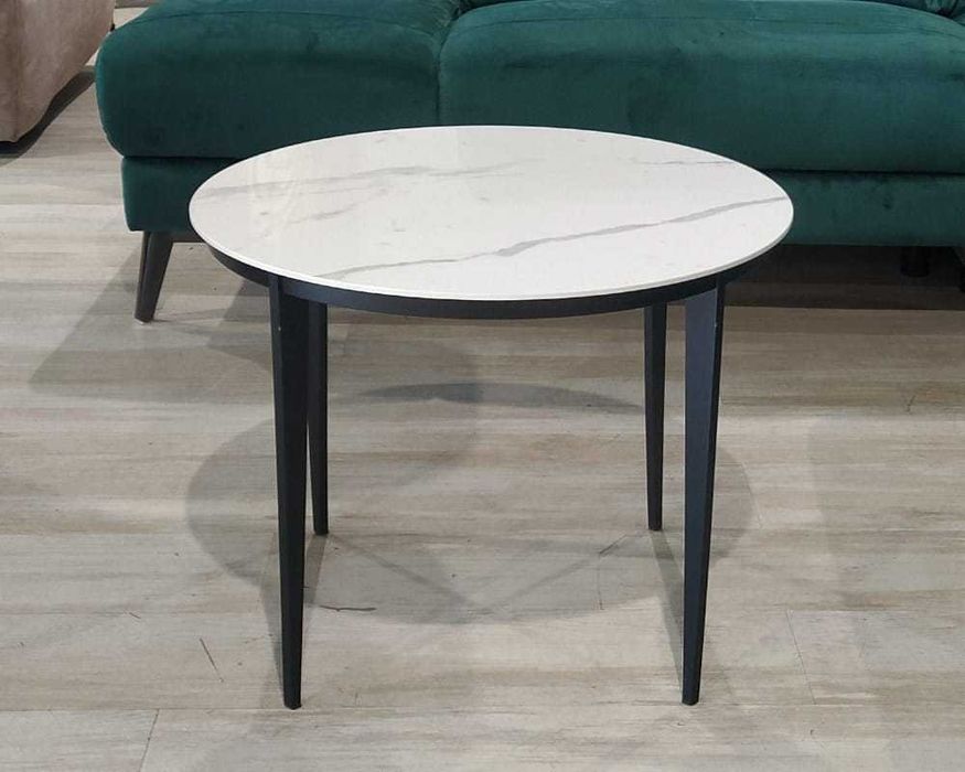 Stolik Kawowy Dion (Ø60x46) Meble Remo Promocja 30%