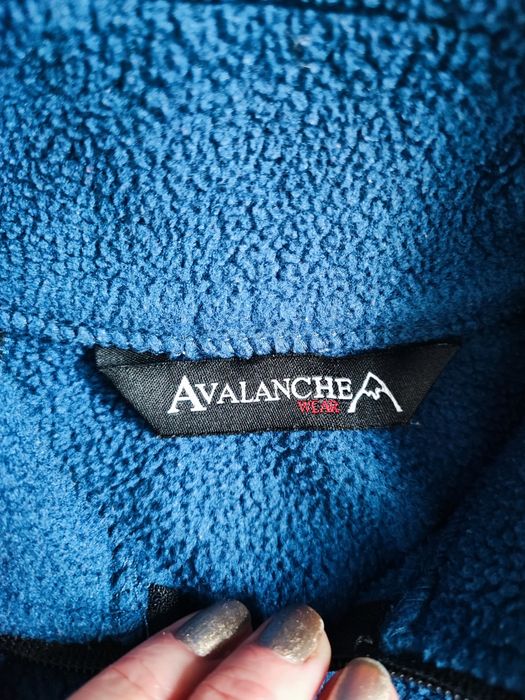 Polar bluza pulower dla chłopca rozm 98 2 3 lata