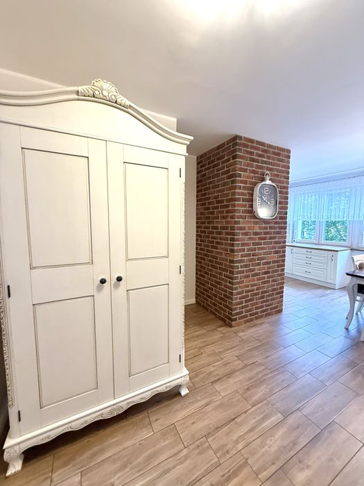 Komfortowe 2-pokojowe mieszkanie z dużym balkonem | 53 m² | Wyżyny | ul. Przyjazna