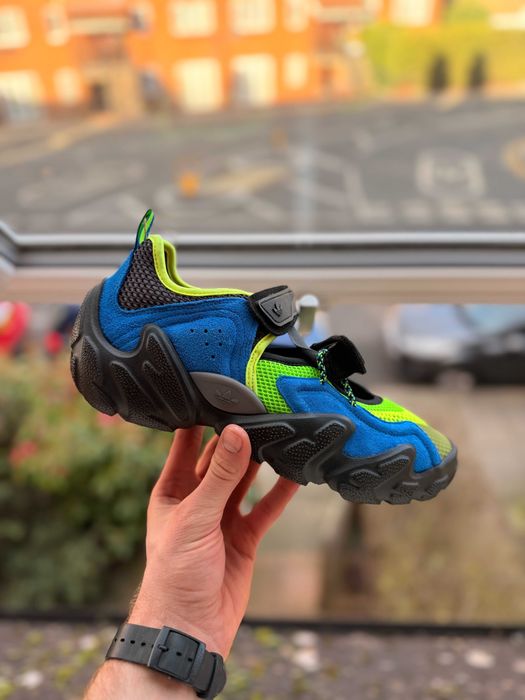Чоловічі літні кросівки Adidas Consortium FYW Secant Нові Оригінал Розмір 42.5