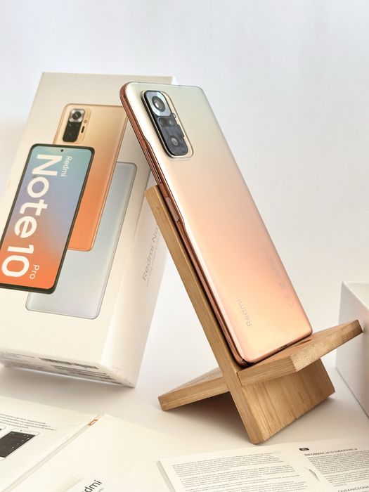 6/128Gb XIAOMI NOTE 10 PRO Відміний стан! Без ремонтів!