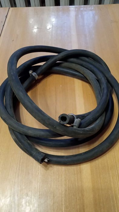 Продам шланги на газ плиту, новые и б/у
